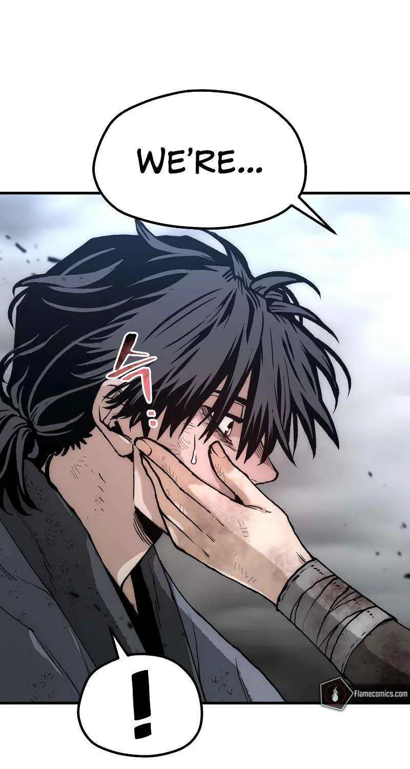 Murim RPG Simulation Chapter 152 page 119 - 