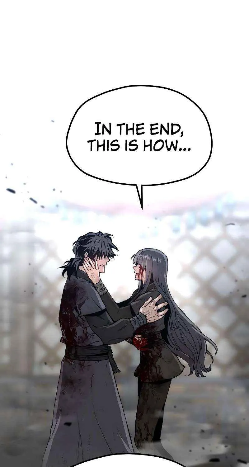 Murim RPG Simulation Chapter 152 page 122 - 
