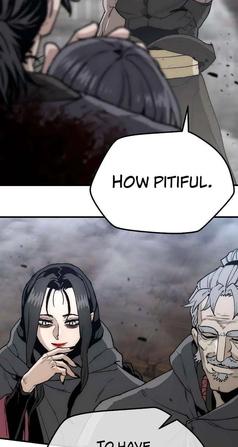 Murim RPG Simulation Chapter 152 page 137 - 