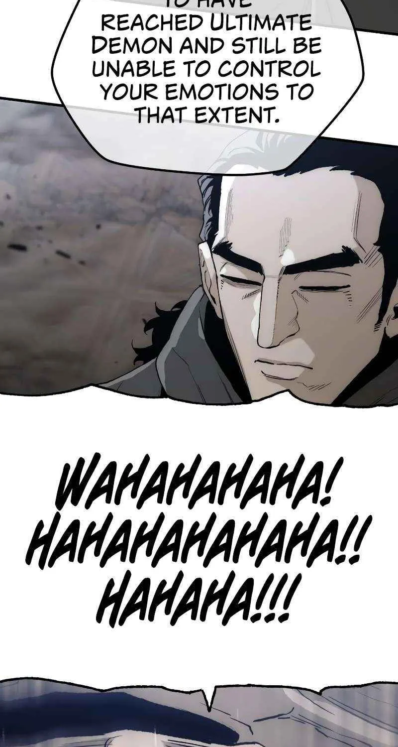Murim RPG Simulation Chapter 152 page 138 - 