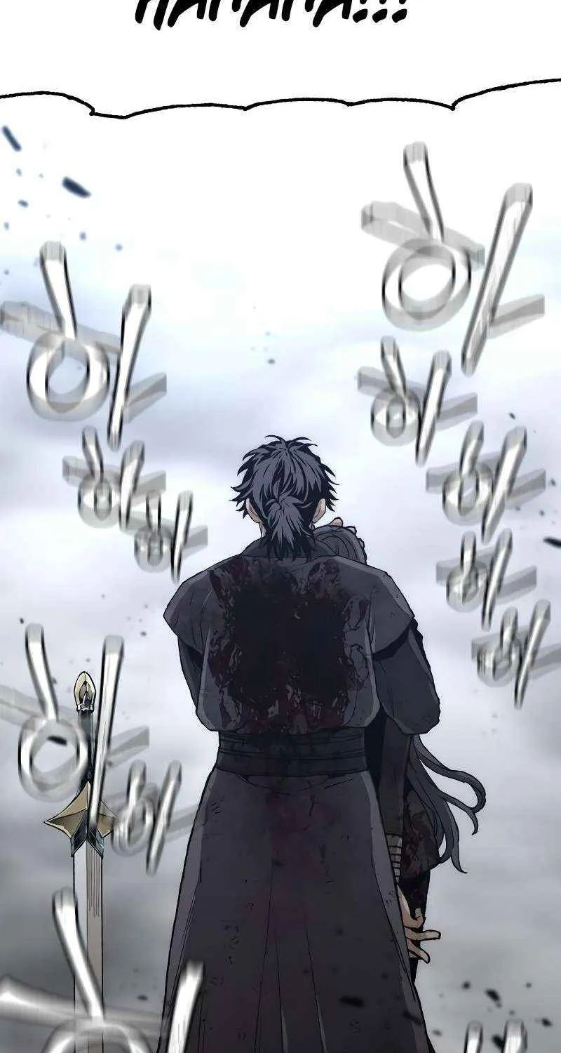 Murim RPG Simulation Chapter 152 page 140 - 