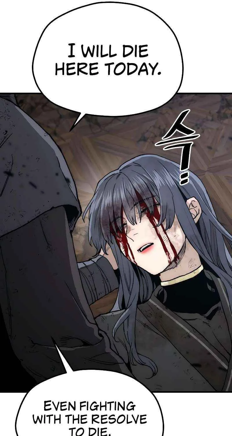 Murim RPG Simulation Chapter 152 page 144 - 
