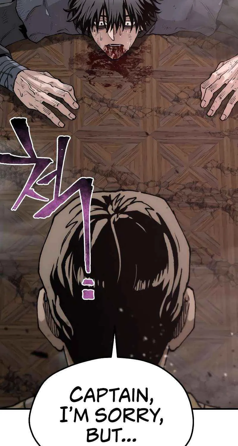 Murim RPG Simulation Chapter 152 page 19 - 
