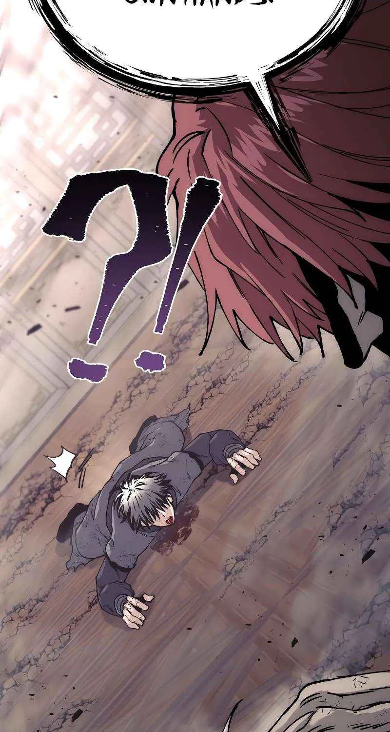 Murim RPG Simulation Chapter 152 page 3 - 