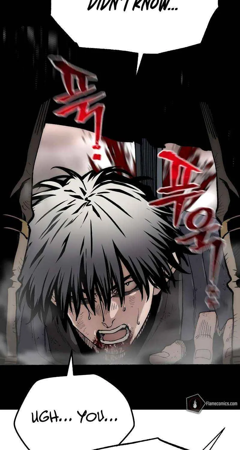 Murim RPG Simulation Chapter 152 page 33 - 