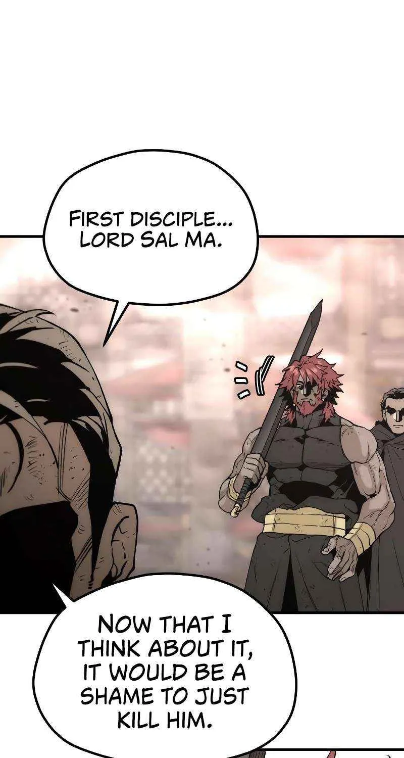 Murim RPG Simulation Chapter 152 page 44 - 