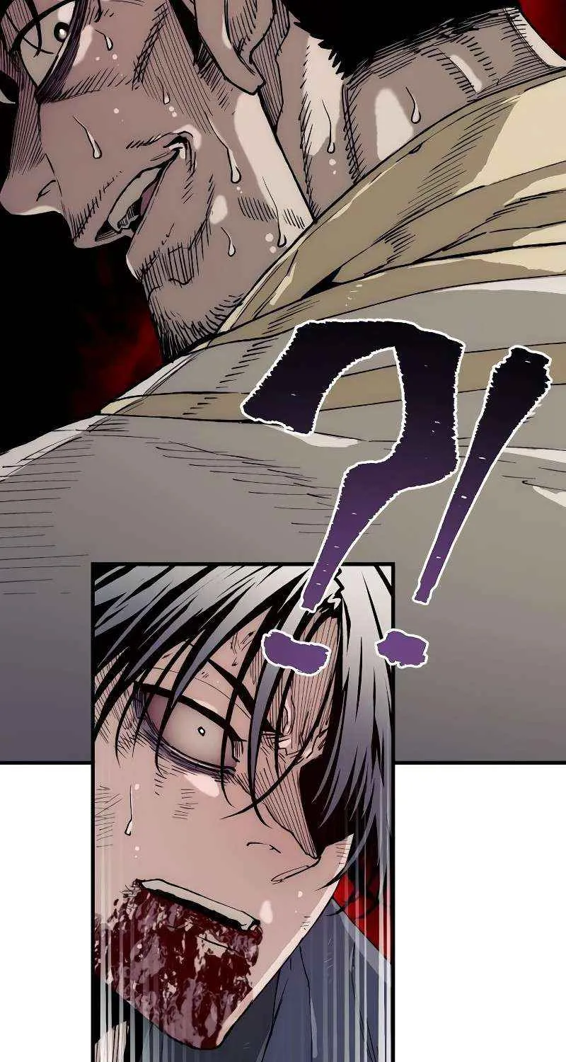 Murim RPG Simulation Chapter 152 page 47 - 