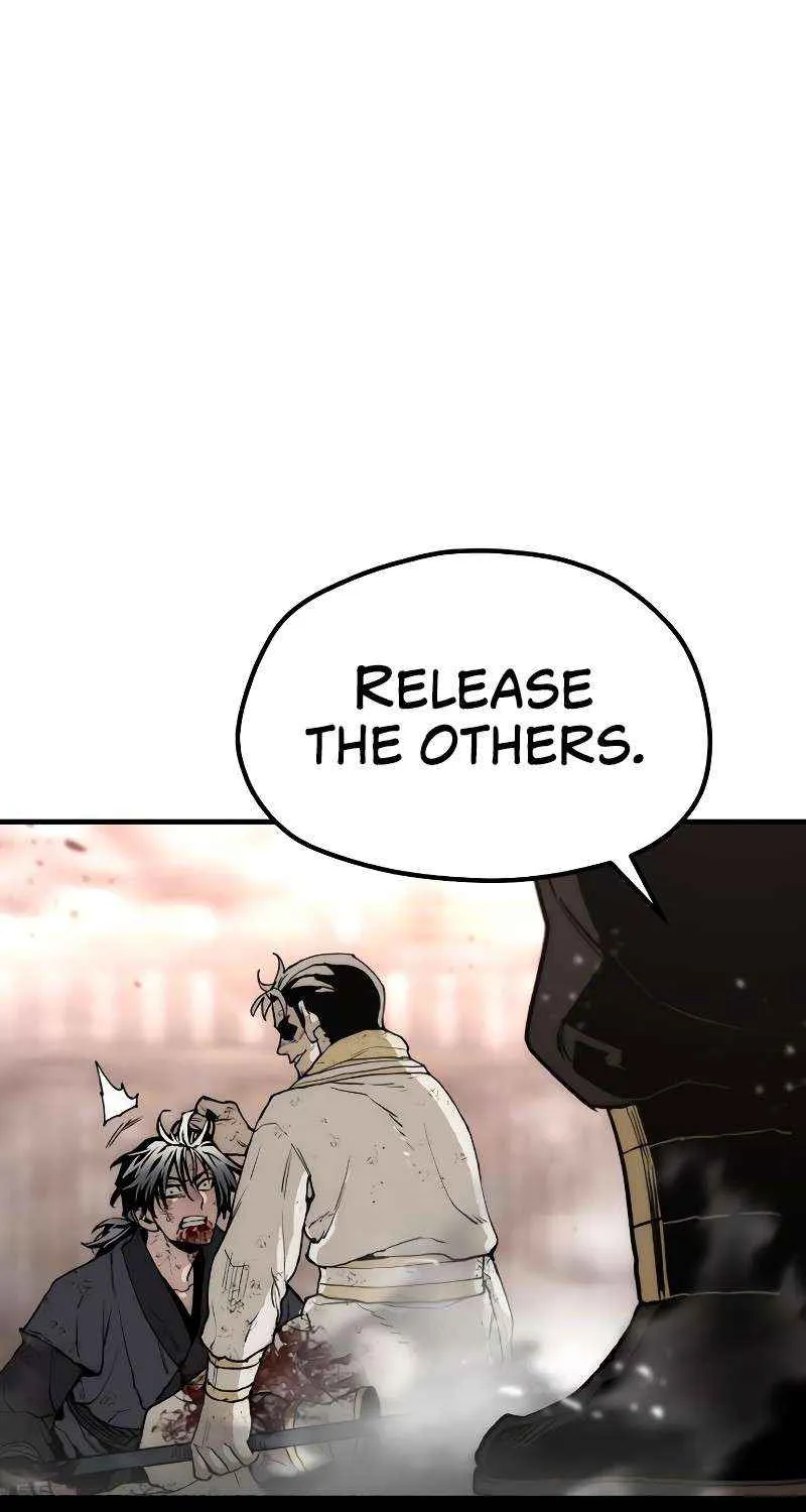Murim RPG Simulation Chapter 152 page 50 - 