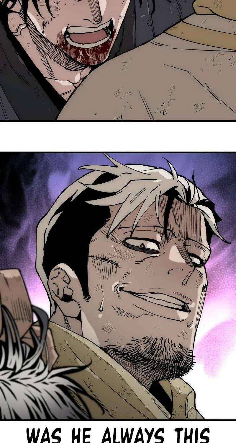 Murim RPG Simulation Chapter 152 page 52 - 