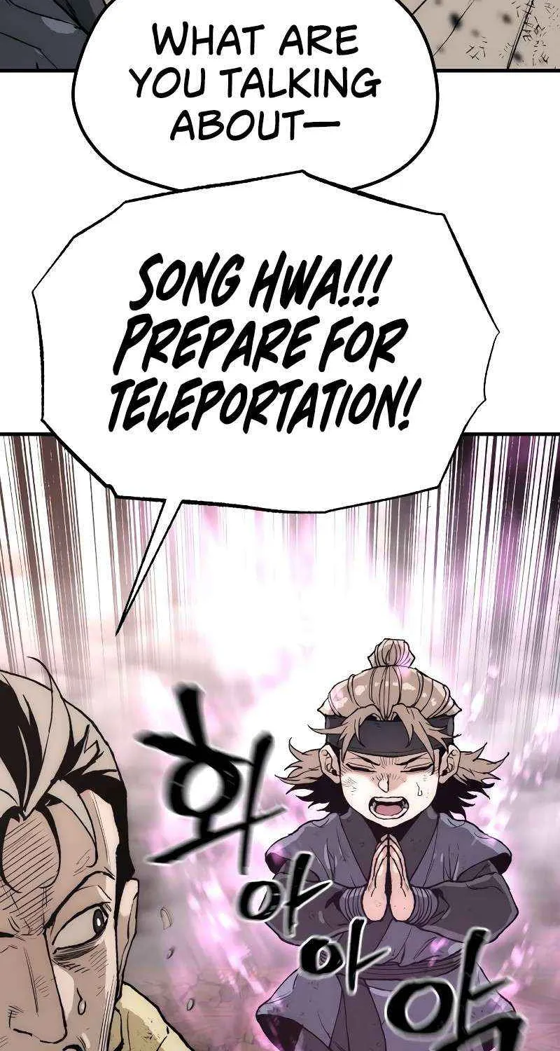 Murim RPG Simulation Chapter 152 page 66 - 
