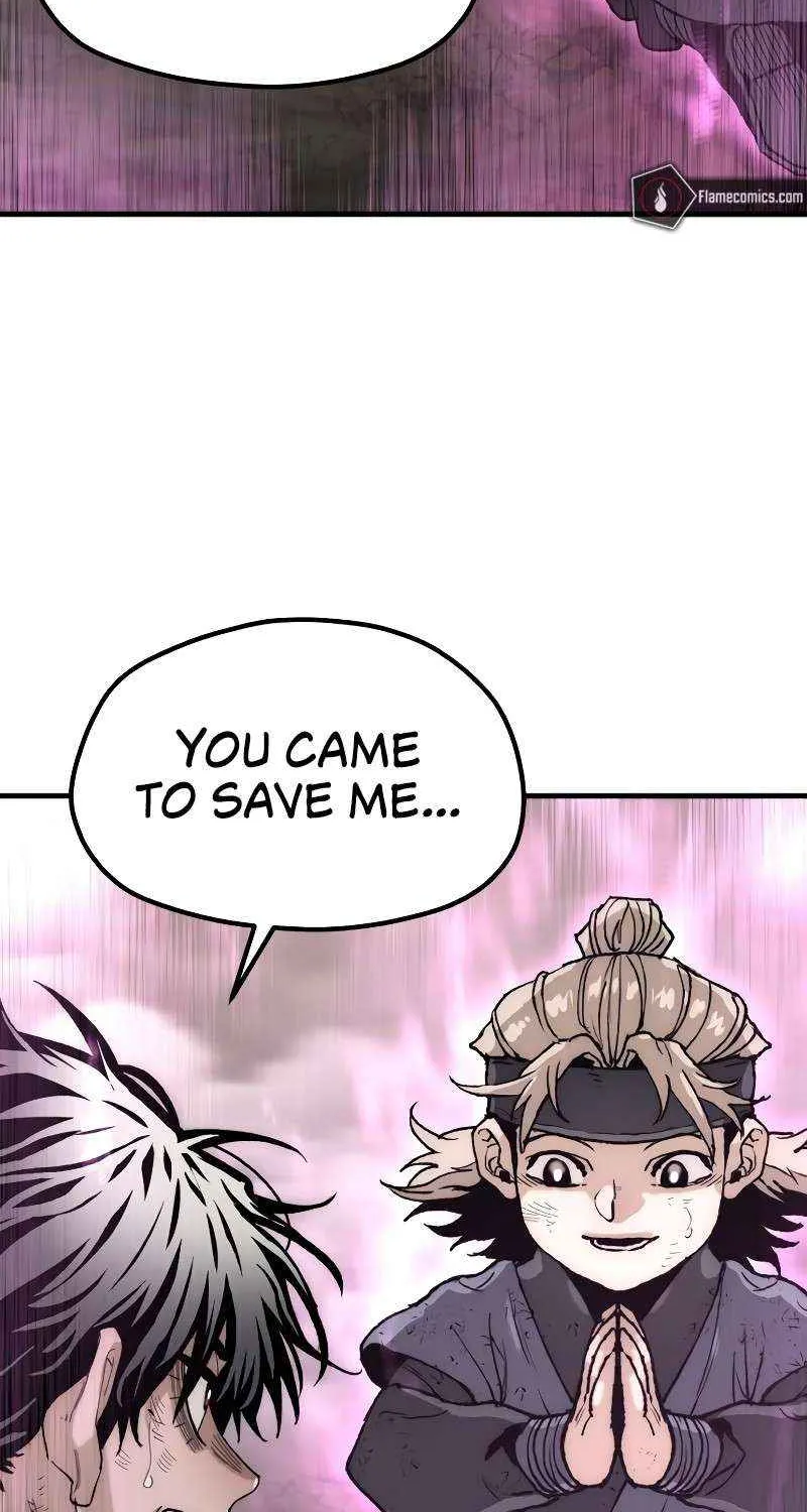 Murim RPG Simulation Chapter 152 page 76 - 
