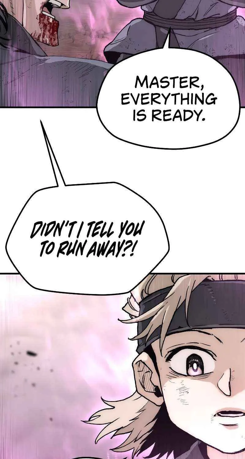 Murim RPG Simulation Chapter 152 page 77 - 