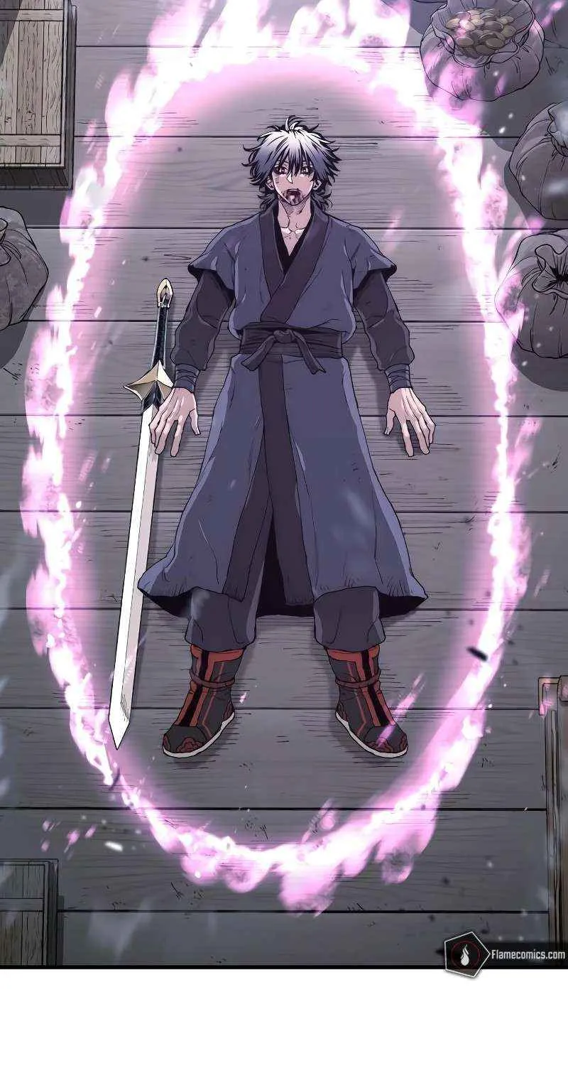 Murim RPG Simulation Chapter 152 page 87 - 