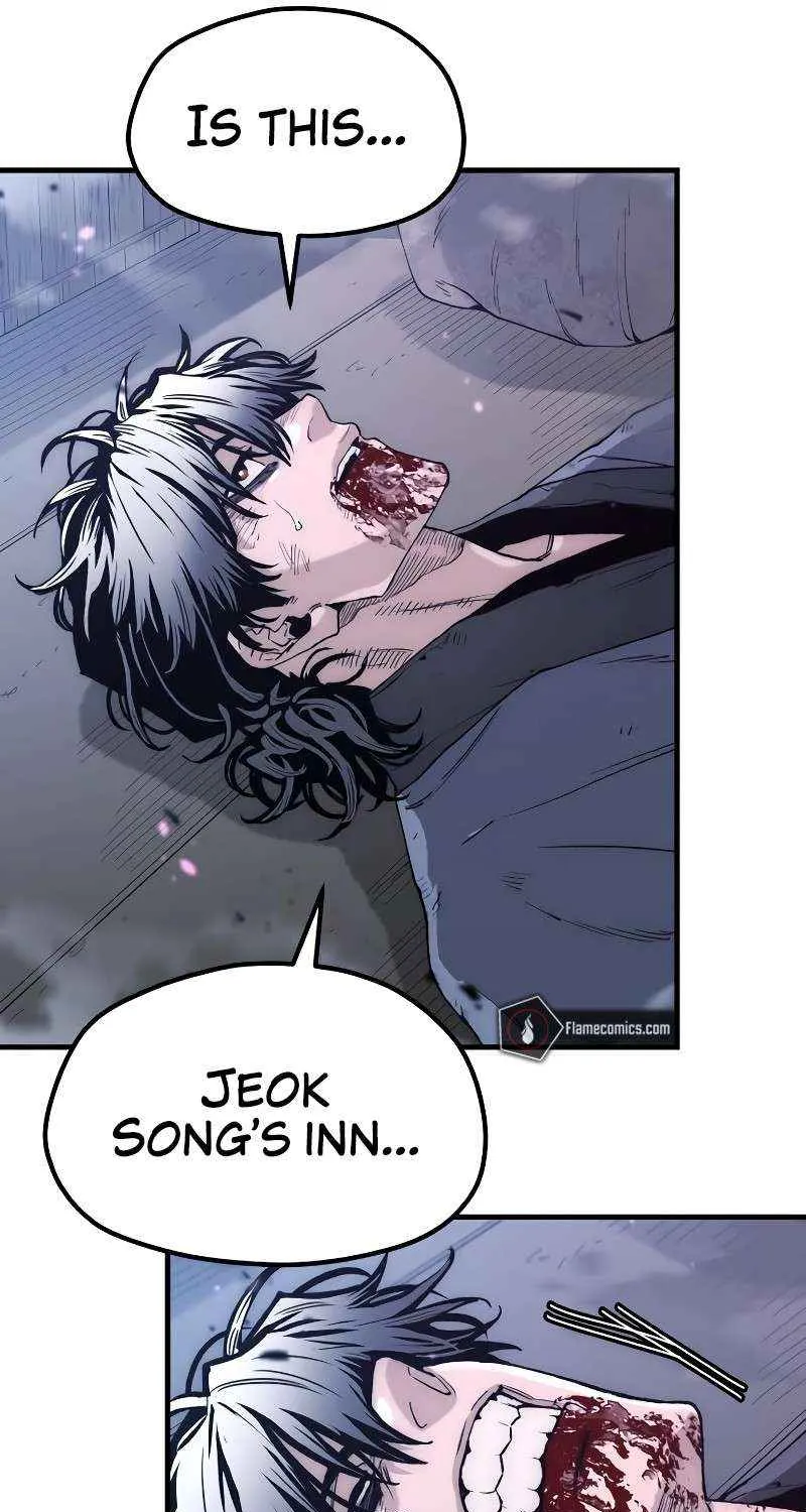 Murim RPG Simulation Chapter 152 page 89 - 