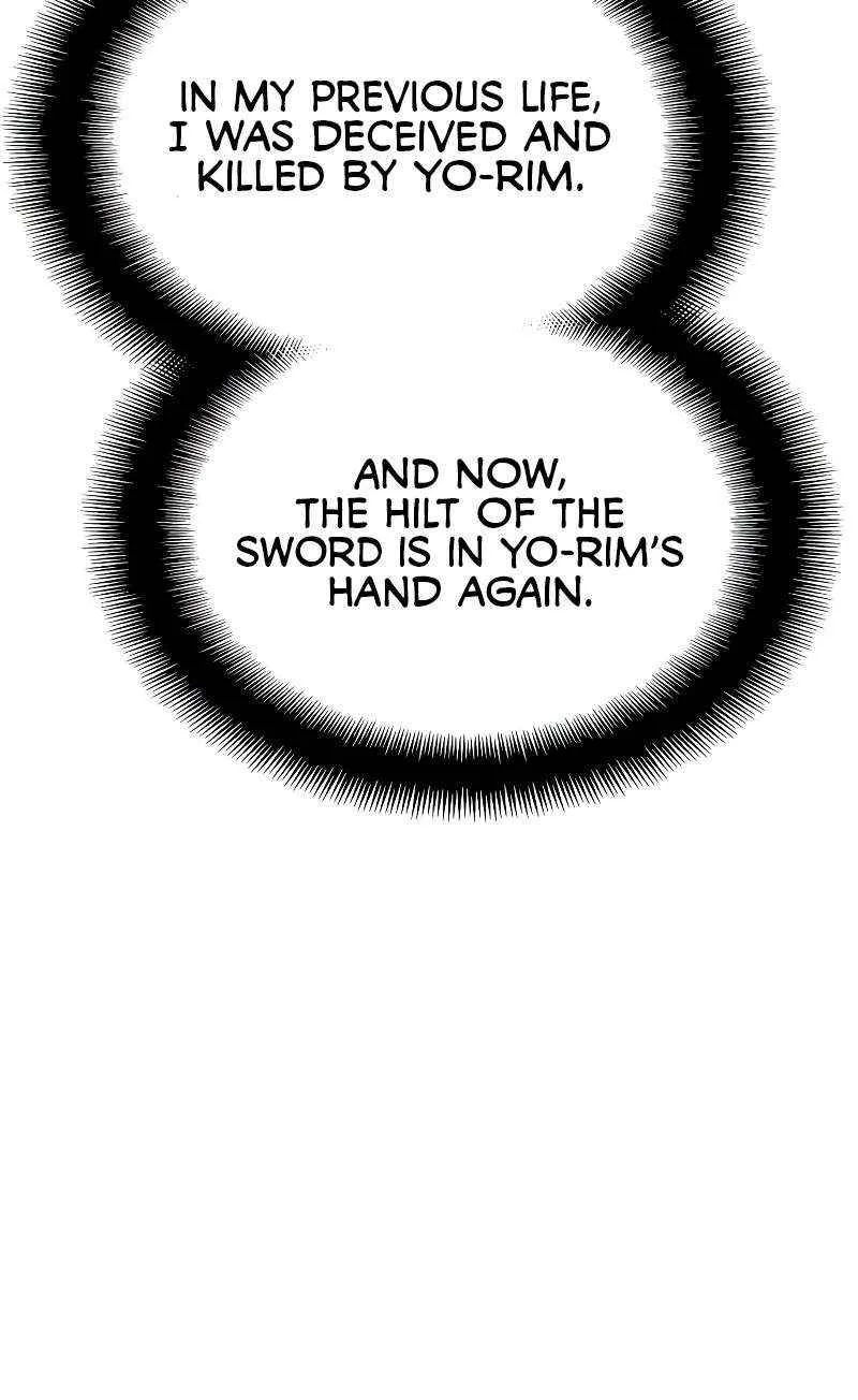 Murim RPG Simulation Chapter 152 page 10 - 