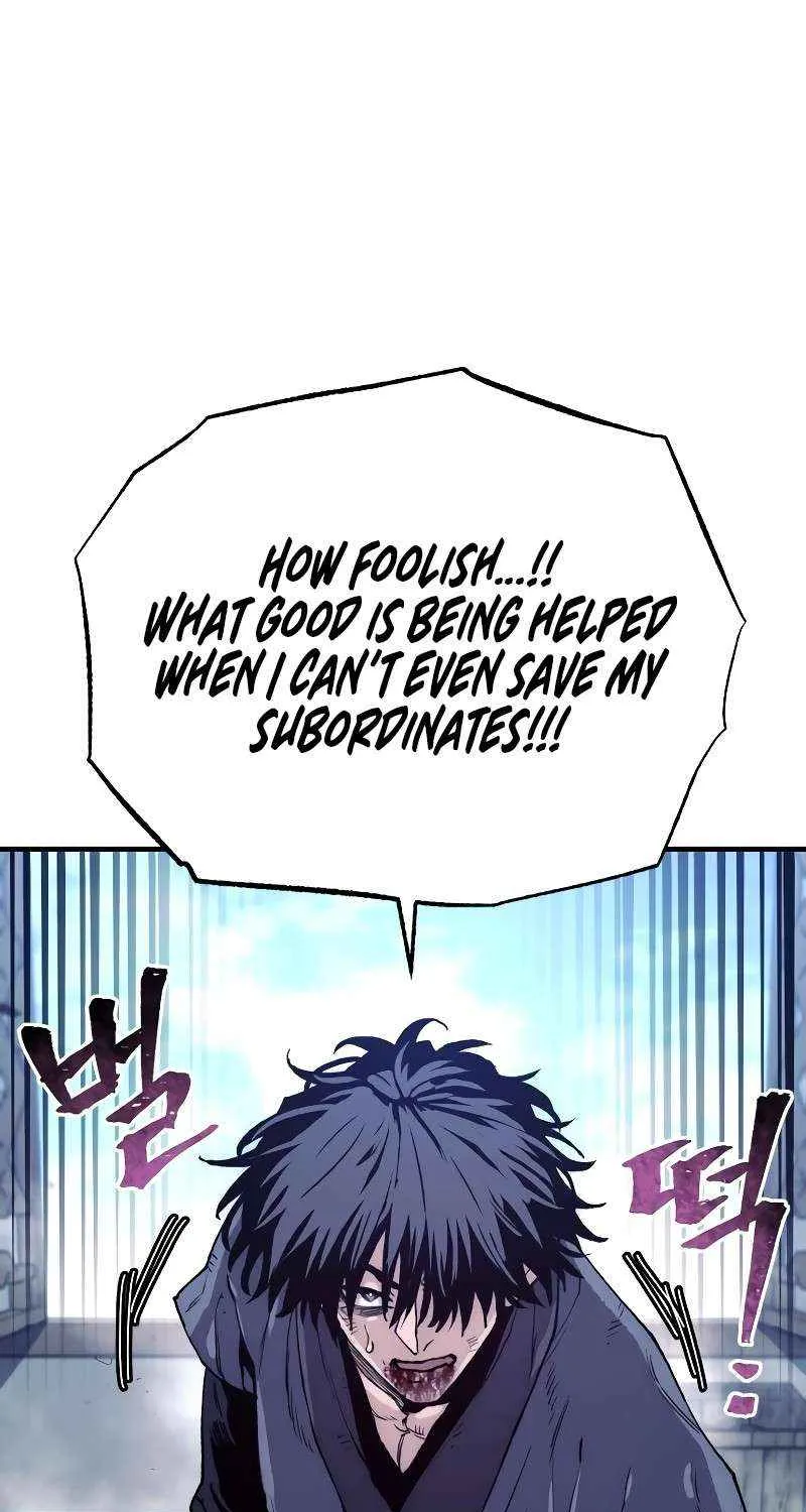 Murim RPG Simulation Chapter 152 page 93 - 