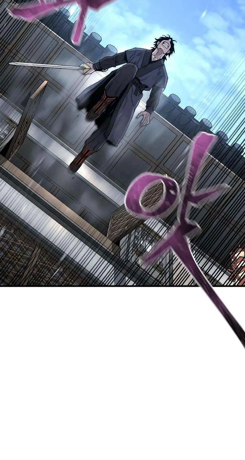 Murim RPG Simulation Chapter 152 page 97 - 