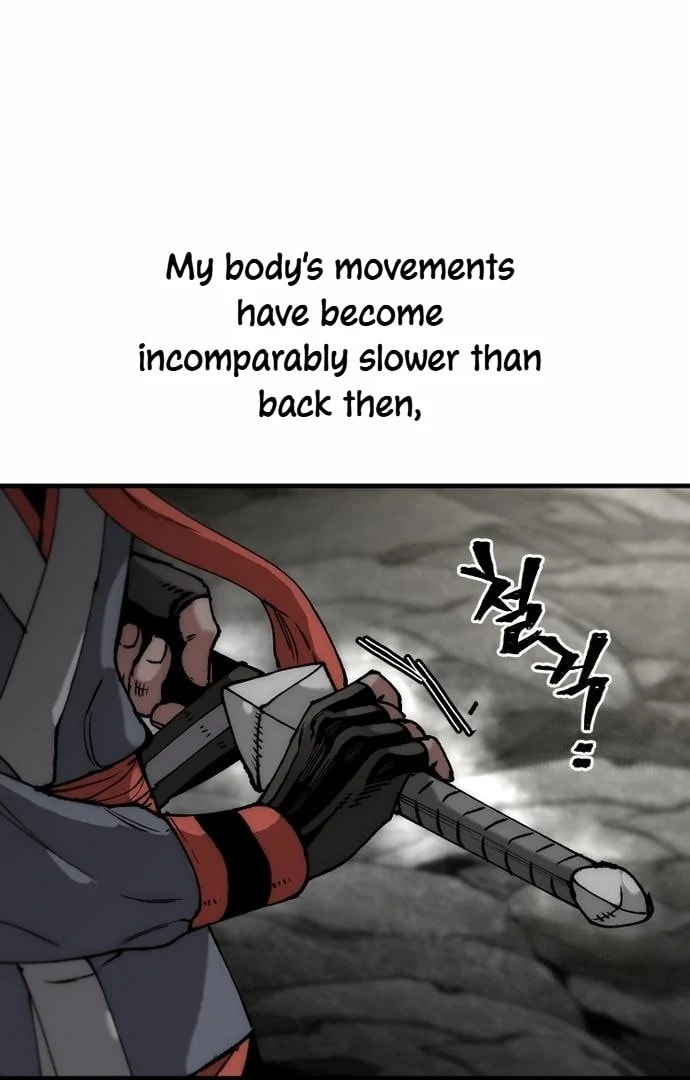 Murim RPG Simulation Chapter 158 page 101 - 