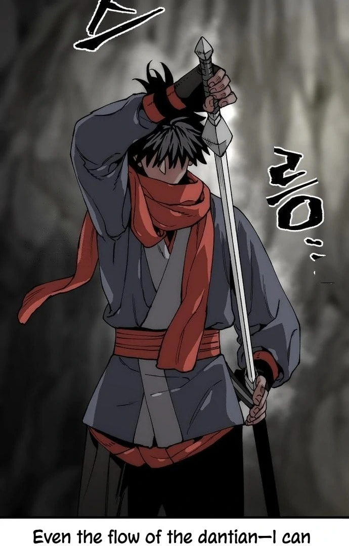 Murim RPG Simulation Chapter 158 page 103 - 