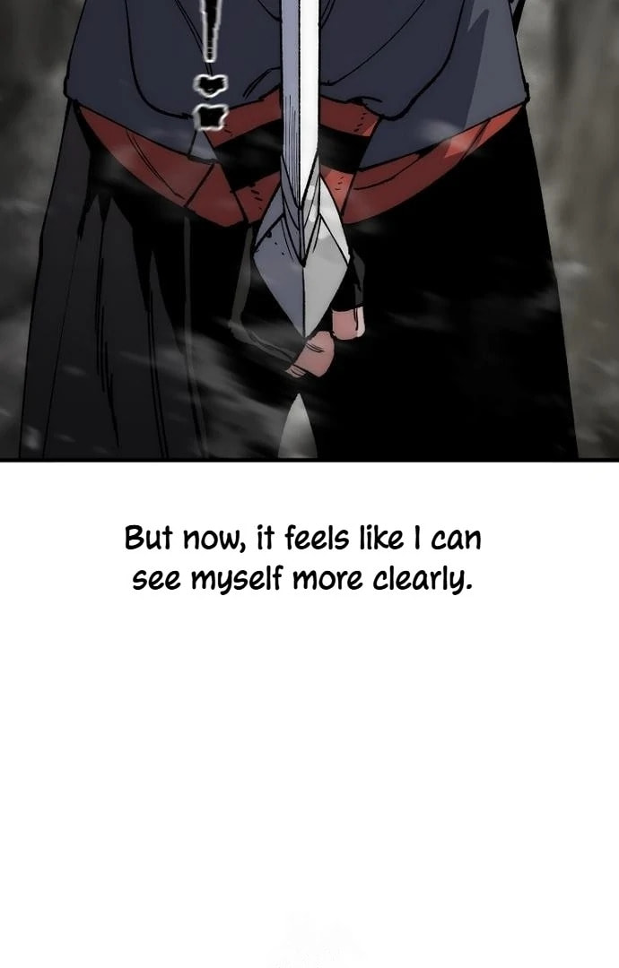 Murim RPG Simulation Chapter 158 page 106 - 
