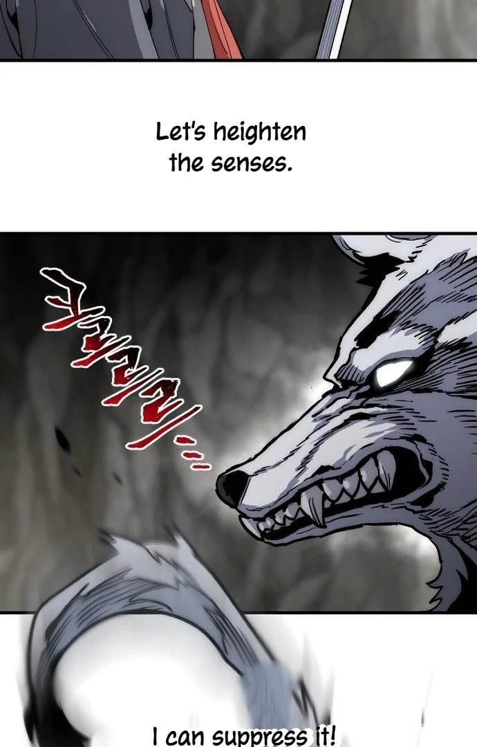 Murim RPG Simulation Chapter 158 page 108 - 