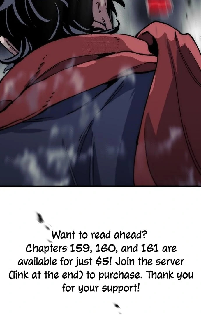 Murim RPG Simulation Chapter 158 page 112 - 