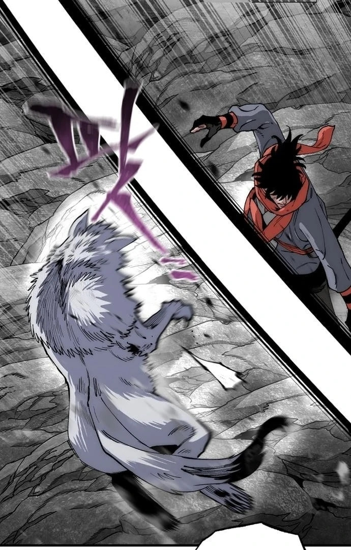 Murim RPG Simulation Chapter 158 page 116 - 