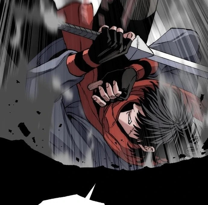 Murim RPG Simulation Chapter 158 page 120 - 