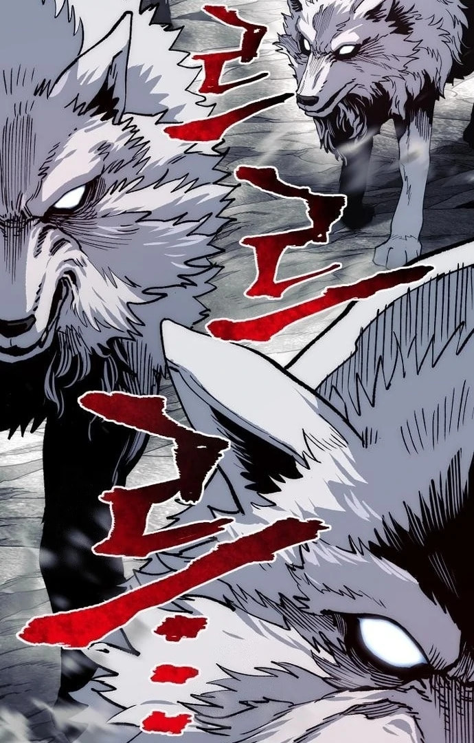 Murim RPG Simulation Chapter 158 page 124 - 