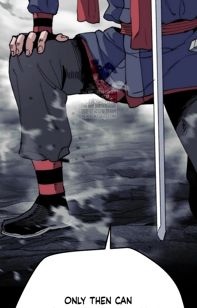 Murim RPG Simulation Chapter 158 page 128 - 