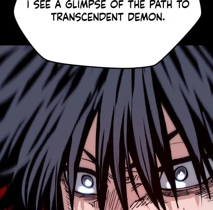 Murim RPG Simulation Chapter 158 page 129 - 
