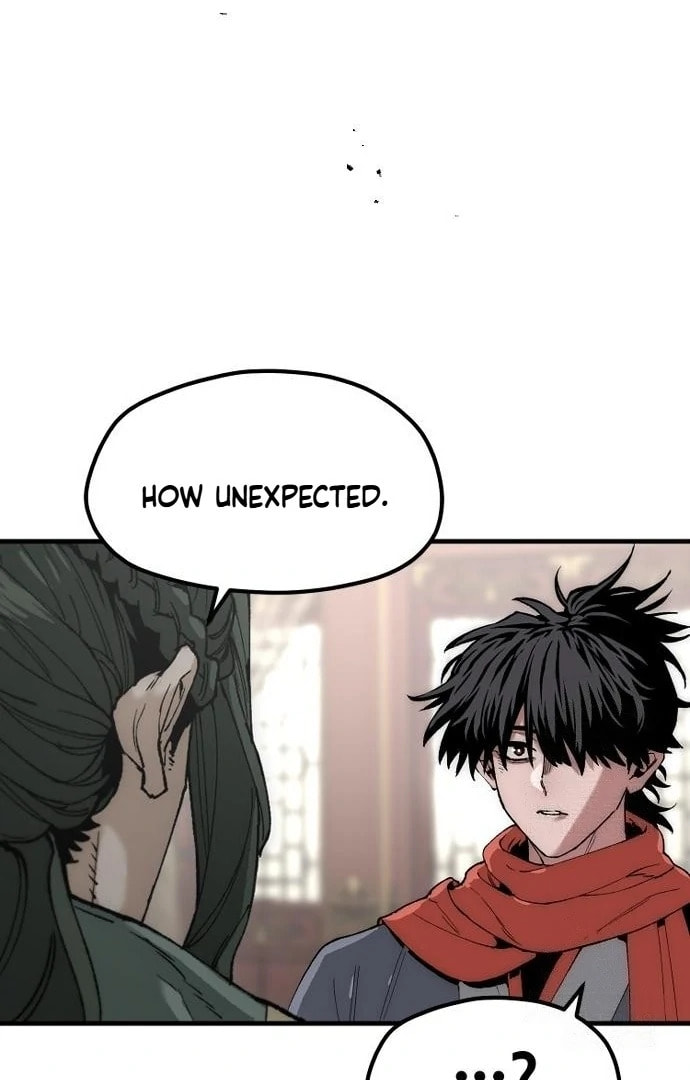Murim RPG Simulation Chapter 158 page 14 - 