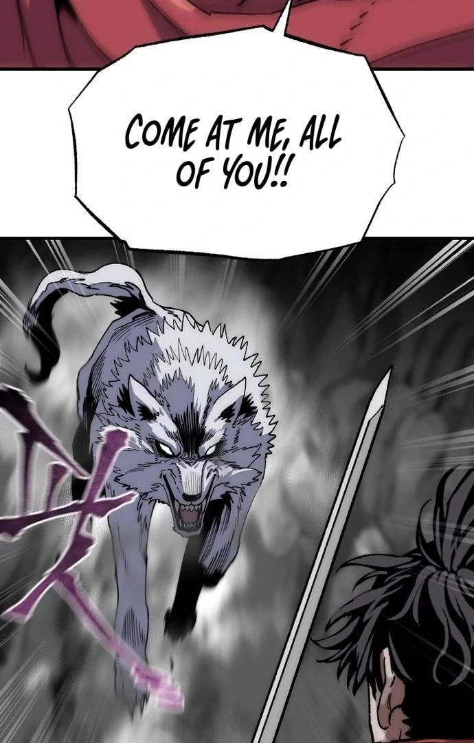 Murim RPG Simulation Chapter 158 page 131 - 