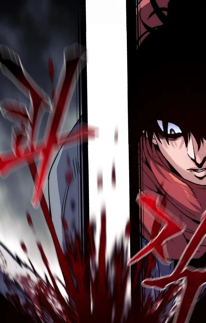 Murim RPG Simulation Chapter 158 page 136 - 