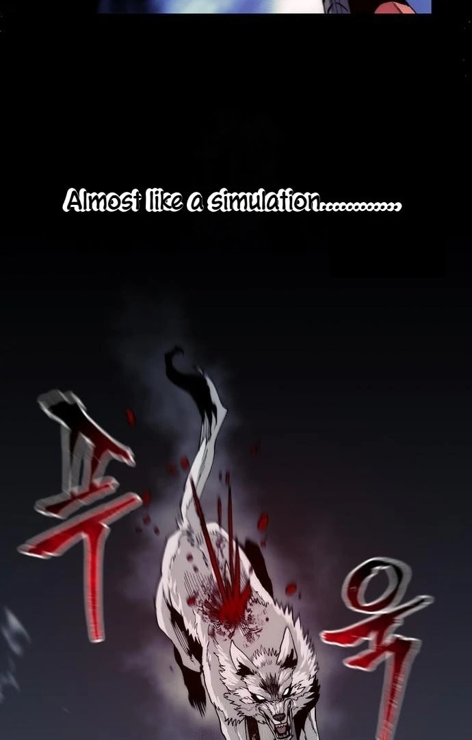 Murim RPG Simulation Chapter 158 page 143 - 