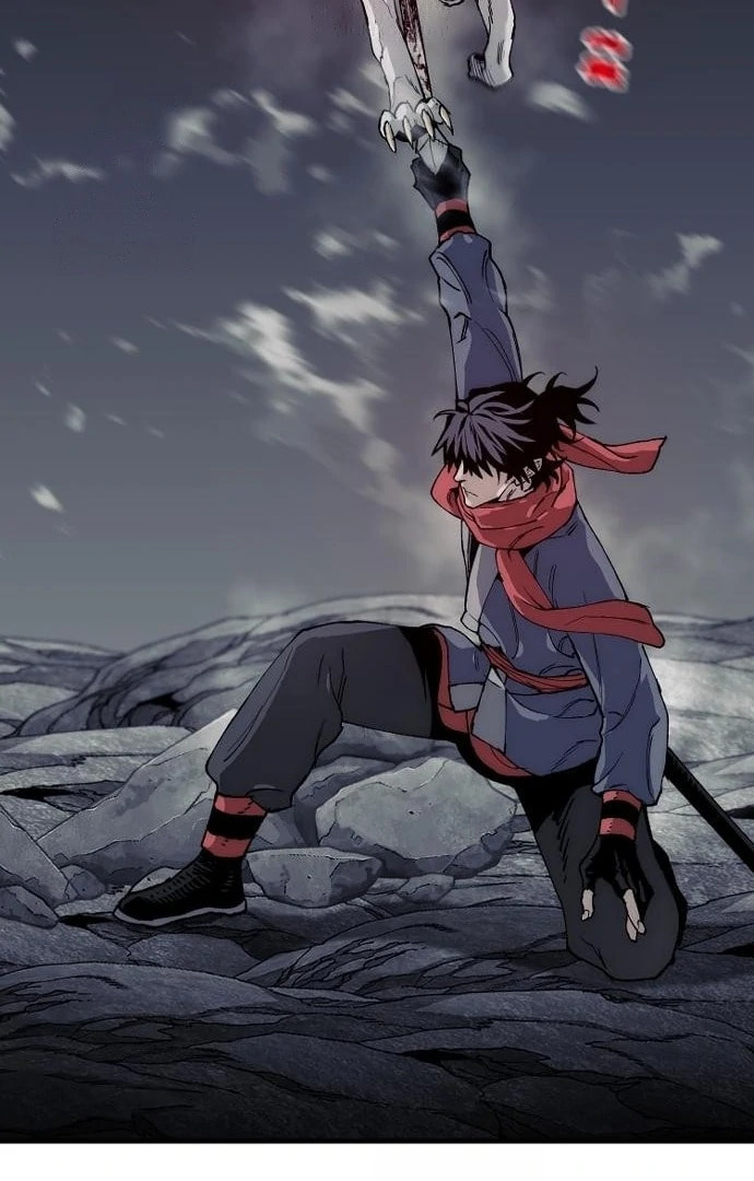 Murim RPG Simulation Chapter 158 page 144 - 