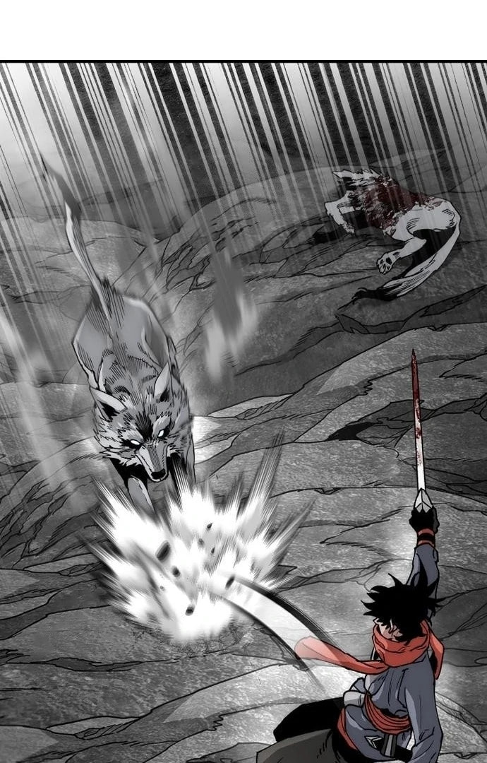 Murim RPG Simulation Chapter 158 page 147 - 