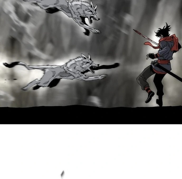 Murim RPG Simulation Chapter 158 page 149 - 
