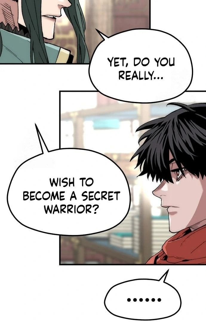 Murim RPG Simulation Chapter 158 page 16 - 