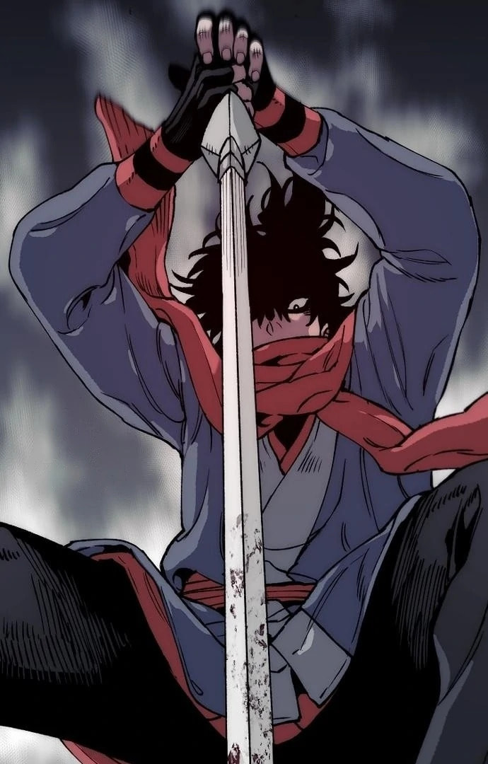 Murim RPG Simulation Chapter 158 page 152 - 