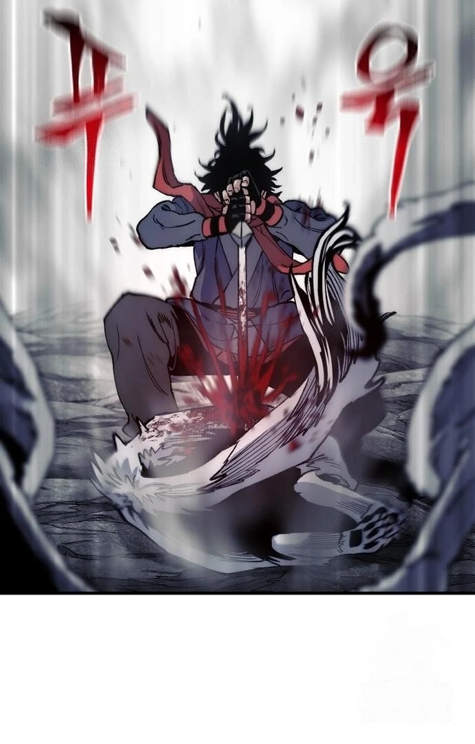 Murim RPG Simulation Chapter 158 page 154 - 