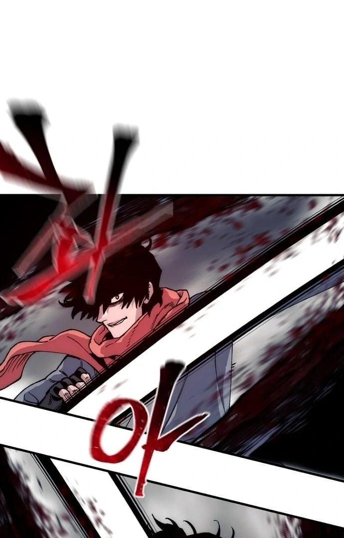 Murim RPG Simulation Chapter 158 page 155 - 