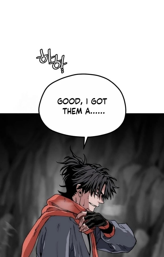 Murim RPG Simulation Chapter 158 page 157 - 