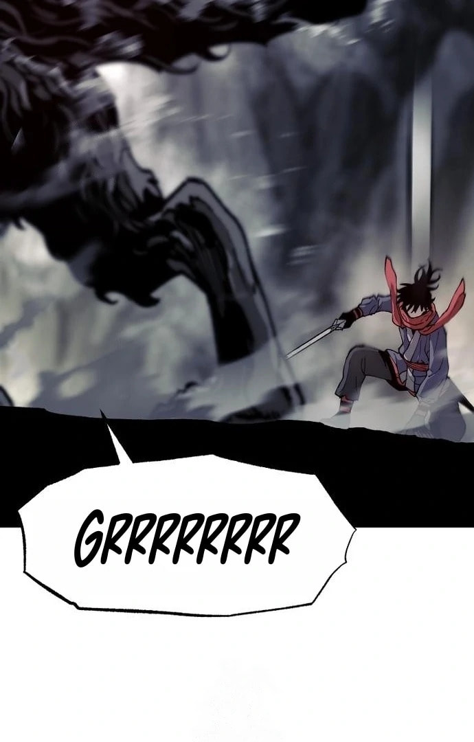Murim RPG Simulation Chapter 158 page 163 - 