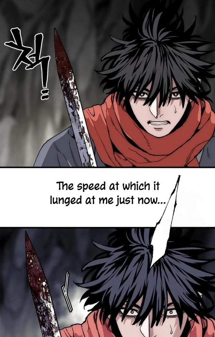 Murim RPG Simulation Chapter 158 page 167 - 