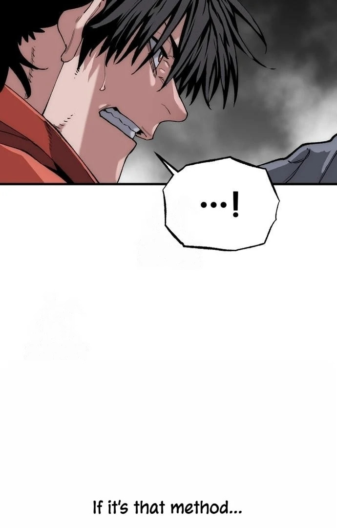 Murim RPG Simulation Chapter 158 page 177 - 