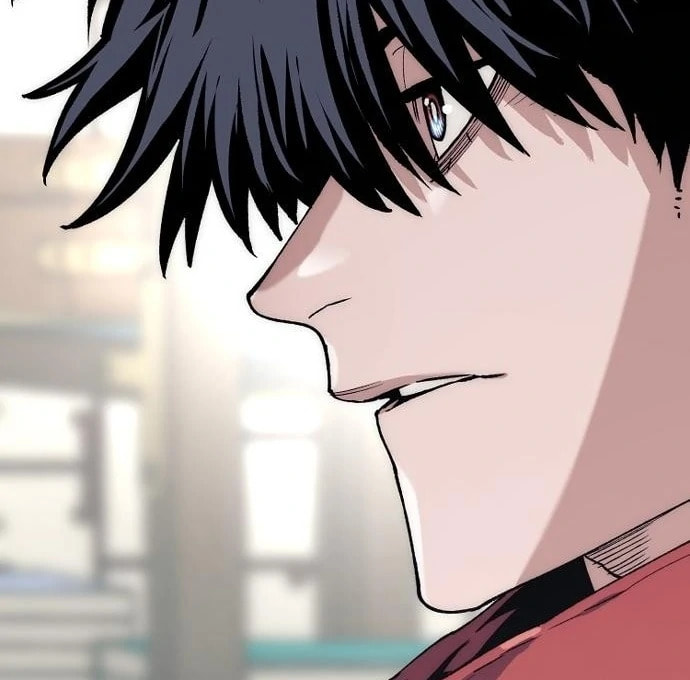 Murim RPG Simulation Chapter 158 page 19 - 