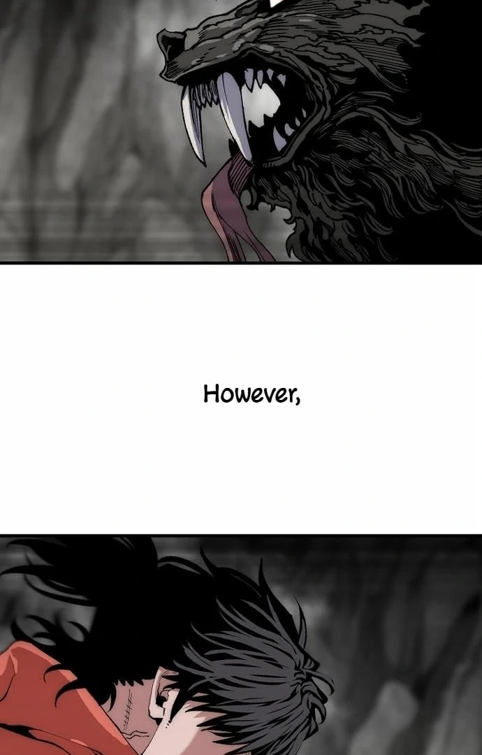 Murim RPG Simulation Chapter 158 page 181 - 