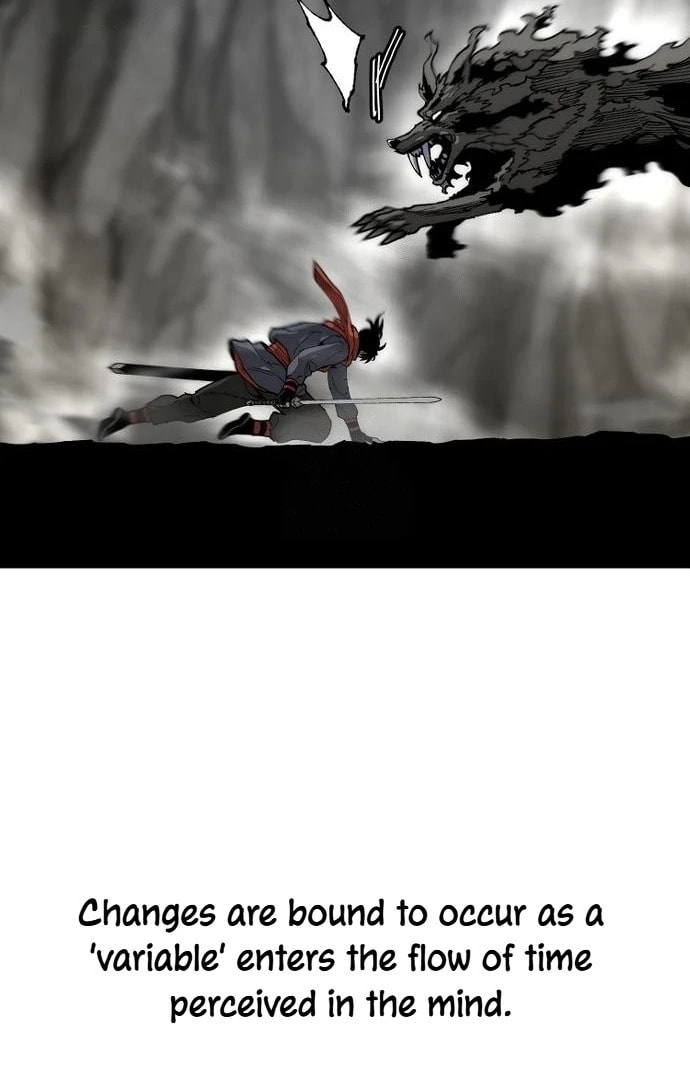 Murim RPG Simulation Chapter 158 page 184 - 