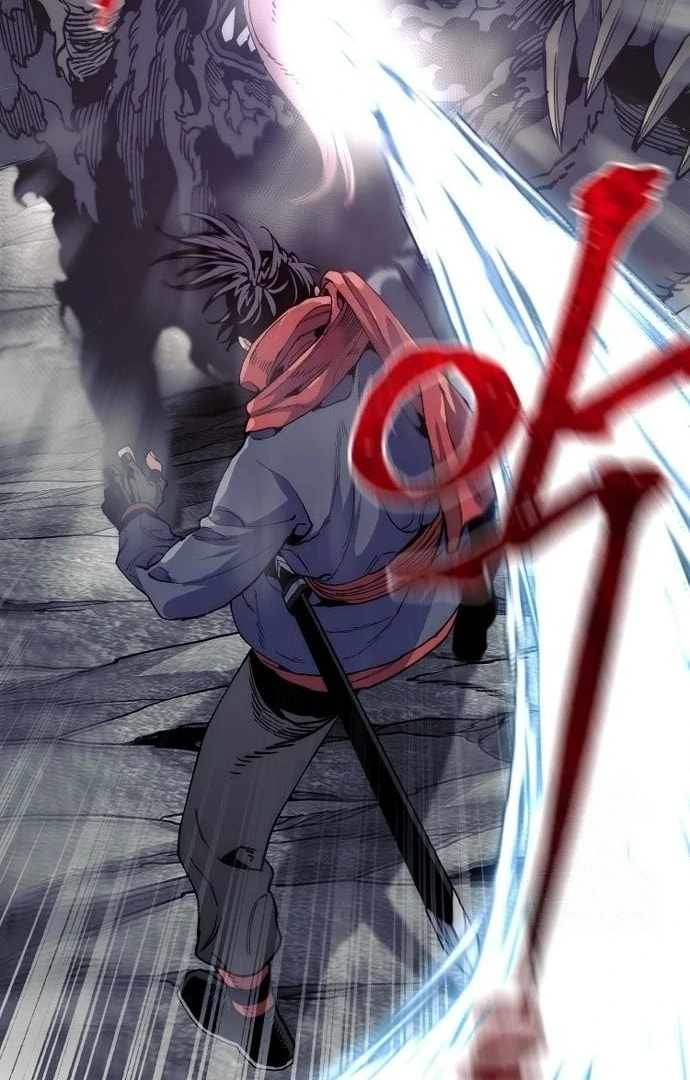 Murim RPG Simulation Chapter 158 page 188 - 